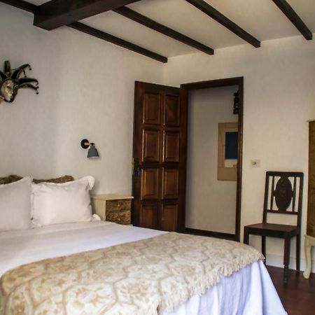 شقة O Pazo Da Briona Arzúa المظهر الخارجي الصورة